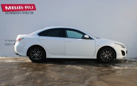 Mazda 6, 2011 год, 899 000 рублей, 4 фотография
