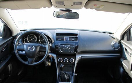 Mazda 6, 2011 год, 899 000 рублей, 7 фотография