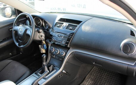 Mazda 6, 2011 год, 899 000 рублей, 8 фотография