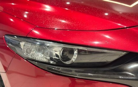 Mazda 3, 2021 год, 1 940 000 рублей, 10 фотография