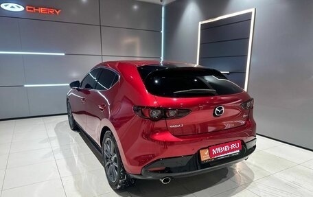 Mazda 3, 2021 год, 1 940 000 рублей, 3 фотография