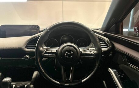 Mazda 3, 2021 год, 1 940 000 рублей, 11 фотография