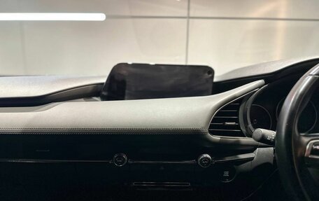 Mazda 3, 2021 год, 1 940 000 рублей, 15 фотография