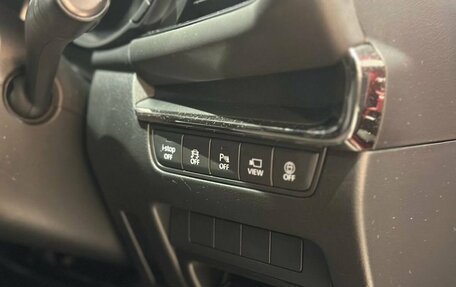 Mazda 3, 2021 год, 1 940 000 рублей, 18 фотография