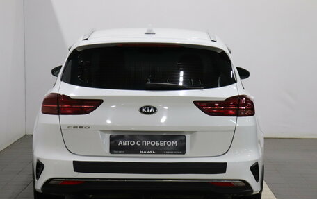 KIA cee'd III, 2019 год, 1 382 000 рублей, 4 фотография