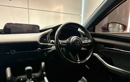 Mazda 3, 2021 год, 1 940 000 рублей, 14 фотография