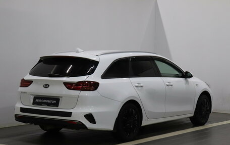 KIA cee'd III, 2019 год, 1 382 000 рублей, 5 фотография