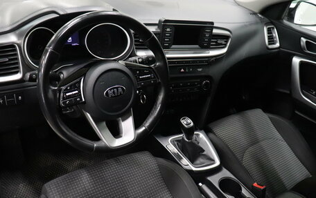 KIA cee'd III, 2019 год, 1 382 000 рублей, 6 фотография