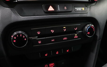 KIA cee'd III, 2019 год, 1 382 000 рублей, 13 фотография