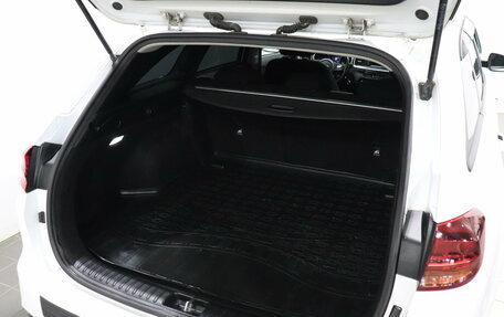 KIA cee'd III, 2019 год, 1 382 000 рублей, 16 фотография