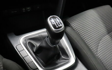 KIA cee'd III, 2019 год, 1 382 000 рублей, 14 фотография