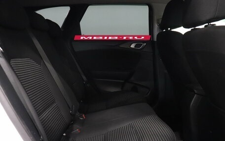 KIA cee'd III, 2019 год, 1 382 000 рублей, 15 фотография