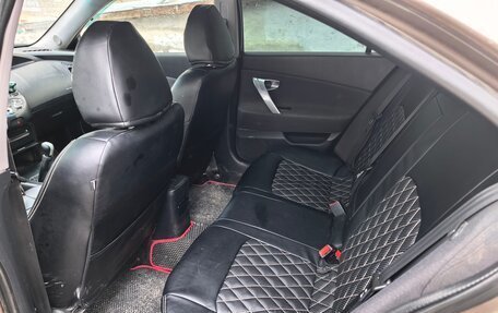 Nissan Primera III, 2007 год, 460 000 рублей, 5 фотография