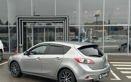 Mazda 3, 2012 год, 869 900 рублей, 4 фотография