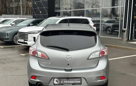 Mazda 3, 2012 год, 869 900 рублей, 5 фотография