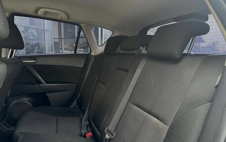 Mazda 3, 2012 год, 869 900 рублей, 8 фотография