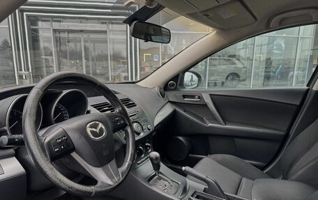 Mazda 3, 2012 год, 869 900 рублей, 7 фотография