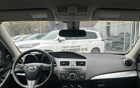 Mazda 3, 2012 год, 869 900 рублей, 9 фотография