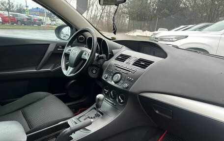 Mazda 3, 2012 год, 869 900 рублей, 6 фотография