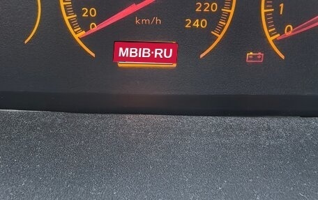 Nissan Primera III, 2007 год, 460 000 рублей, 8 фотография