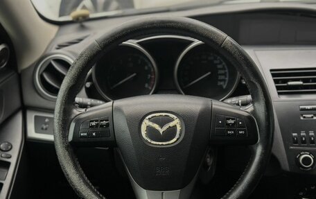 Mazda 3, 2012 год, 869 900 рублей, 10 фотография