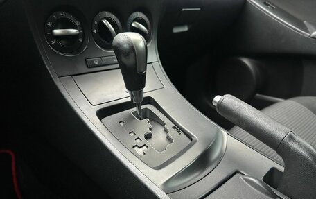 Mazda 3, 2012 год, 869 900 рублей, 14 фотография