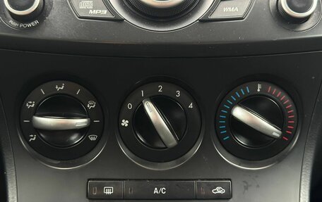 Mazda 3, 2012 год, 869 900 рублей, 13 фотография