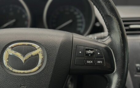 Mazda 3, 2012 год, 869 900 рублей, 12 фотография