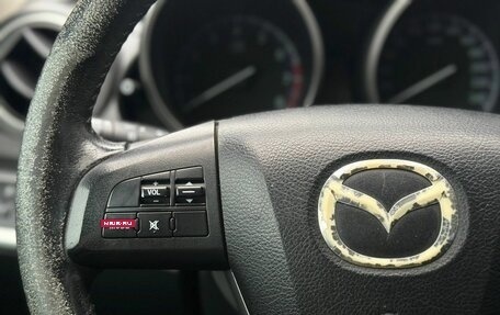Mazda 3, 2012 год, 869 900 рублей, 11 фотография