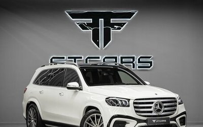 Mercedes-Benz GLS, 2025 год, 18 049 000 рублей, 1 фотография