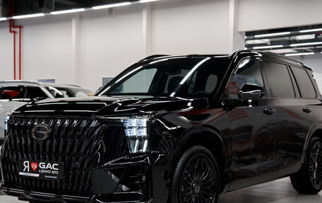 GAC GS8, 2025 год, 4 949 000 рублей, 1 фотография