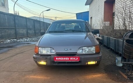 Ford Sierra I, 1987 год, 150 000 рублей, 1 фотография