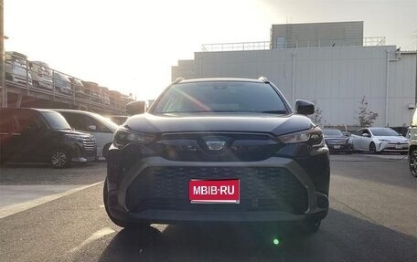 Toyota Corolla, 2023 год, 1 951 000 рублей, 1 фотография