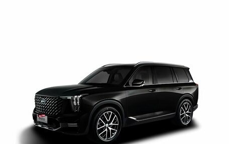 GAC GS8, 2025 год, 4 799 000 рублей, 1 фотография