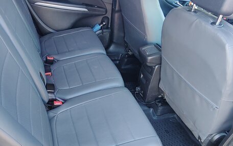 Opel Zafira C рестайлинг, 2014 год, 1 250 000 рублей, 21 фотография