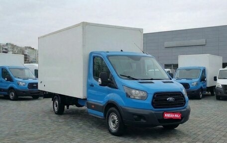 Ford Transit, 2006 год, 1 999 000 рублей, 1 фотография