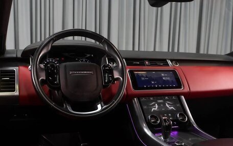 Land Rover Range Rover Sport II, 2021 год, 7 300 000 рублей, 2 фотография