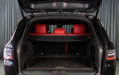 Land Rover Range Rover Sport II, 2021 год, 7 300 000 рублей, 4 фотография