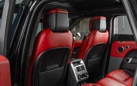 Land Rover Range Rover Sport II, 2021 год, 7 300 000 рублей, 7 фотография