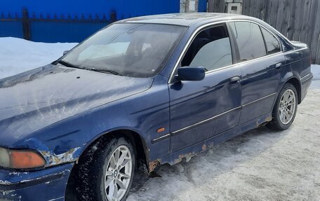 BMW 5 серия, 1997 год, 220 000 рублей, 1 фотография
