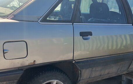 Audi 100, 1988 год, 155 000 рублей, 1 фотография