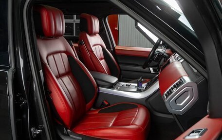 Land Rover Range Rover Sport II, 2021 год, 7 300 000 рублей, 8 фотография