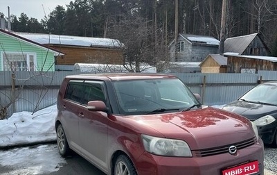 Toyota Corolla Rumion, 2008 год, 775 000 рублей, 1 фотография