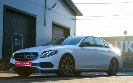 Mercedes-Benz E-Класс, 2016 год, 2 800 000 рублей, 1 фотография