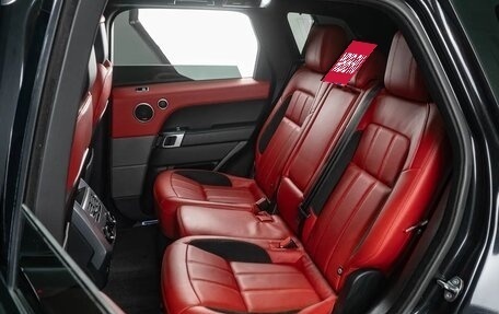 Land Rover Range Rover Sport II, 2021 год, 7 300 000 рублей, 9 фотография