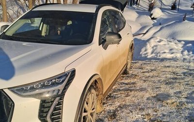 Haval Jolion, 2024 год, 2 300 000 рублей, 1 фотография