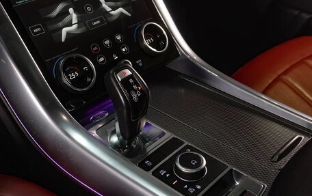 Land Rover Range Rover Sport II, 2021 год, 7 300 000 рублей, 15 фотография