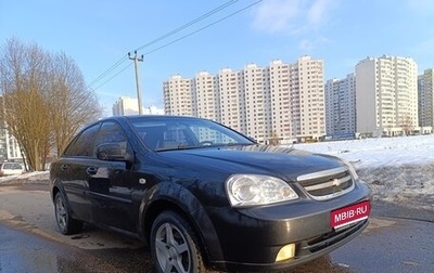 Chevrolet Lacetti, 2010 год, 590 000 рублей, 1 фотография