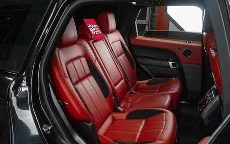 Land Rover Range Rover Sport II, 2021 год, 7 300 000 рублей, 13 фотография