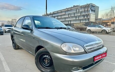 Chevrolet Lanos I, 2006 год, 150 000 рублей, 1 фотография